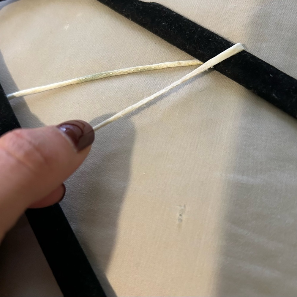 Anthropologie Jenny Yoo size 8 Liana Chiffon Maxi Special Occasions Dress - Picture 14 of 16